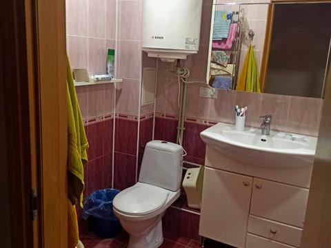 квартира за адресою Олевська вул., 3-А