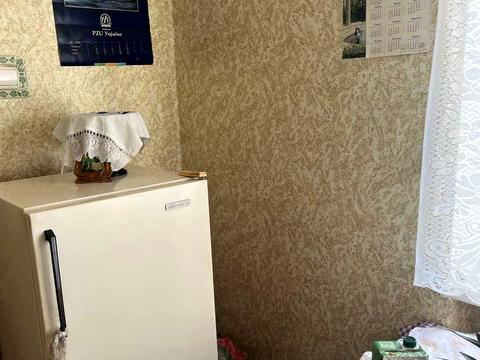 квартира по адресу Доковская ул., 10