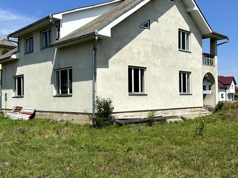 дом по адресу Галицька ул., 20