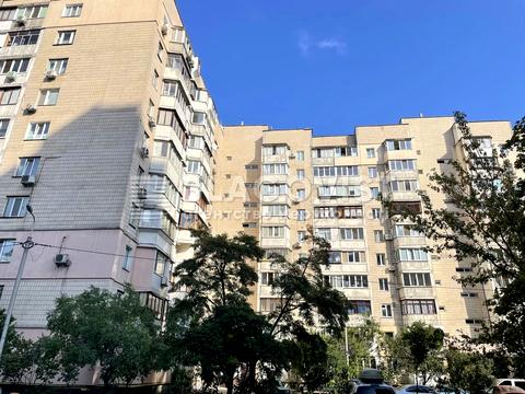 квартира за адресою Драгоманова вул., 5