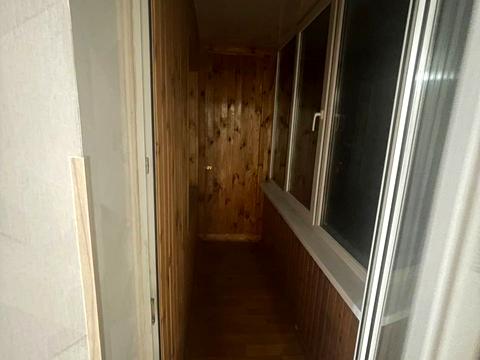квартира за адресою Зодчих вул., 34