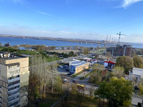 квартира за адресою Героїв просп., 140