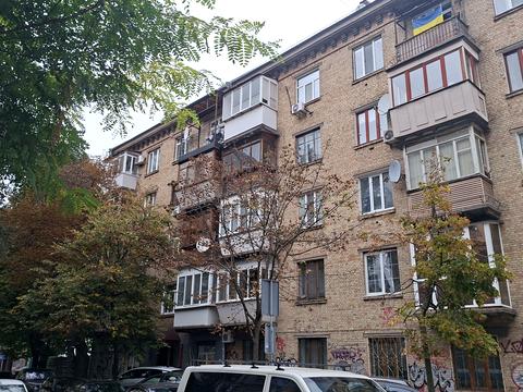 квартира по адресу Олеся Гончара ул., 6