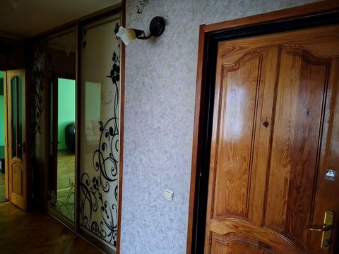 квартира за адресою Наукова вул., 30