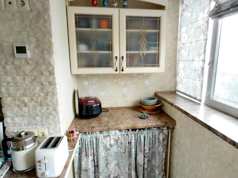 квартира за адресою Леся Курбаса просп., 17