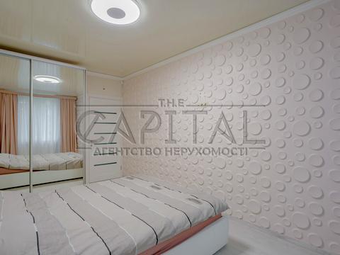 квартира по адресу Регенераторная ул., 4 к5