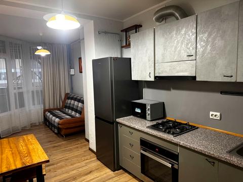 квартира за адресою Миру вул., 10