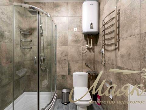 комерційна за адресою Саксаганського вул., 68/21