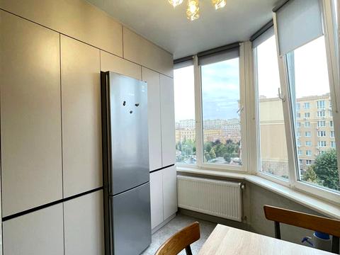 квартира по адресу Корольова ул., 4