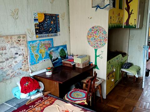 квартира за адресою Каунаська вул., 10