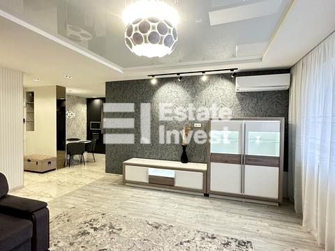 квартира за адресою Софії Русової вул., 7