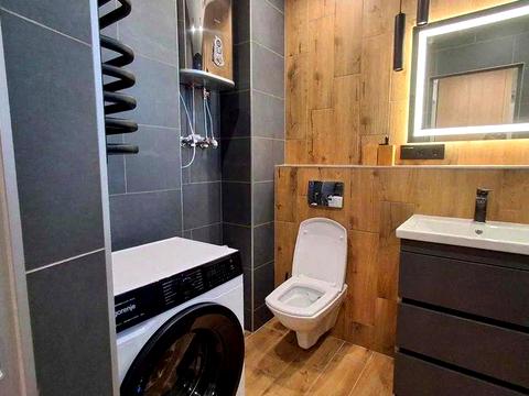 квартира по адресу Берестейский просп. (Победы), 55а