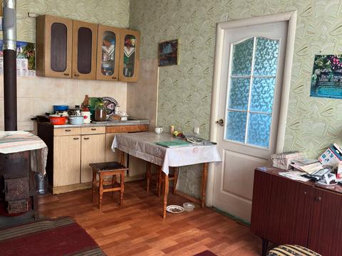 дом по адресу Штормовая ул., 132