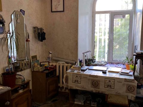 квартира за адресою Канатна вул., 84