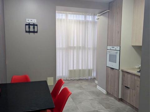 квартира по адресу Панаса Мирного ул., 24