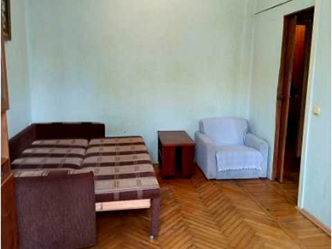 квартира по адресу Казимира Малевича ул. (Боженка), (Будинок 3)