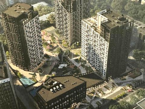квартира за адресою Київ, Василя Тютюнника вул. (Анрі Барбюса), 39