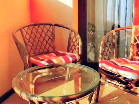 квартира по адресу Тенистая ул., 9/12