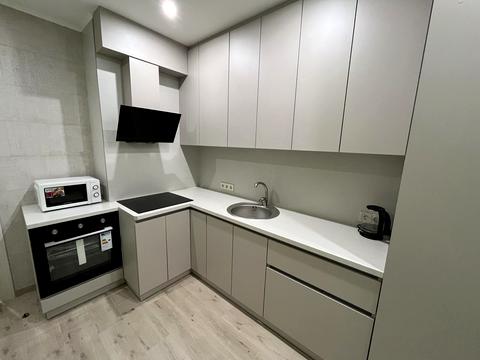квартира за адресою Мандриківська вул., 51л