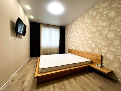 квартира по адресу Ковельская ул., 29
