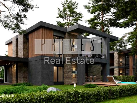 будинок за адресою Вишнева вул.