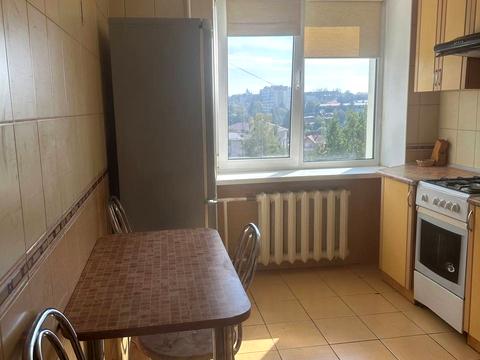 квартира по адресу Мицкевича ул., 40