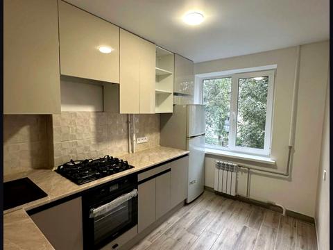 квартира по адресу Калиновая ул., 77
