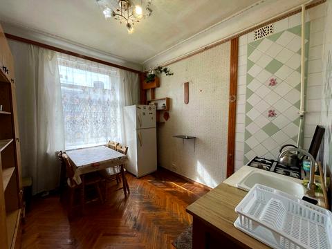 квартира по адресу Георгия Тарасенко ул. (Плехановская), 41/43