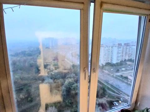 квартира за адресою Милославська вул., 2