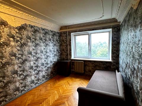 квартира по адресу Энтузиастов ул., 25