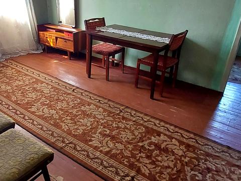 квартира за адресою Авангардна, 96