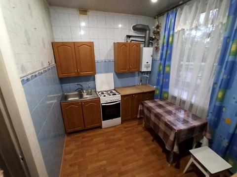 квартира по адресу Добробатів ул. (Іларіонівська), 17