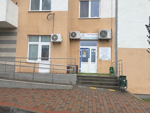 коммерческая по адресу Сергея Данченко ул., 32-Б