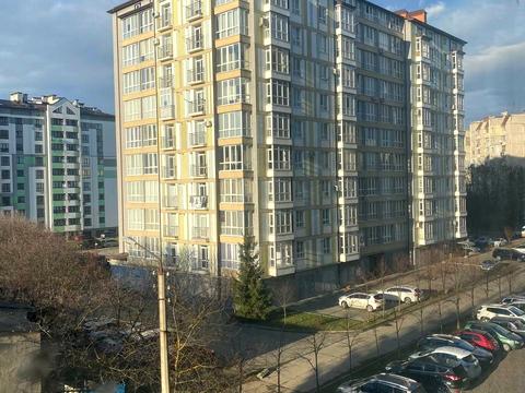 квартира по адресу Василия Стуса ул., 1
