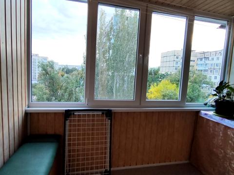 квартира по адресу Парус, 1
