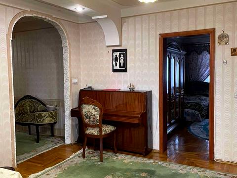 квартира по адресу Павла Тычины просп., 5