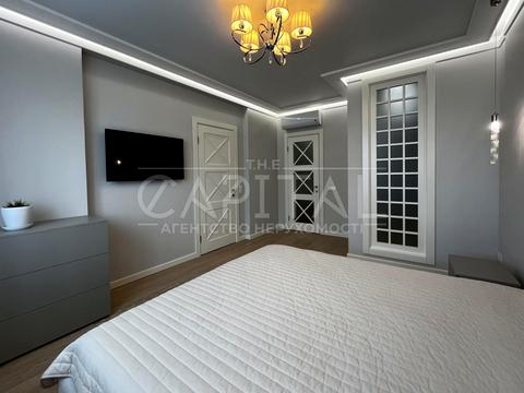 квартира за адресою Оболонський просп., 26