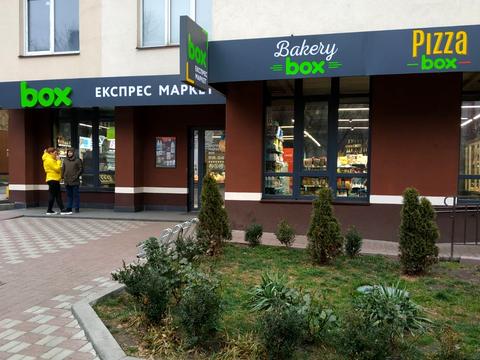 квартира за адресою Польова вул., 73