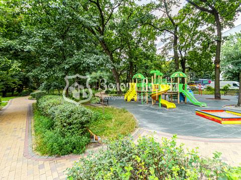 квартира за адресою Авіаконструктора Антонова вул., 2/32к4а