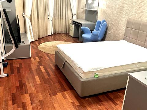 квартира за адресою Гетьмана Кирила Розумовського вул. (Миколи Краснова), 17