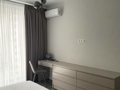 квартира по адресу Михаила Максимовича ул. (Трутенко Онуфрия), 24