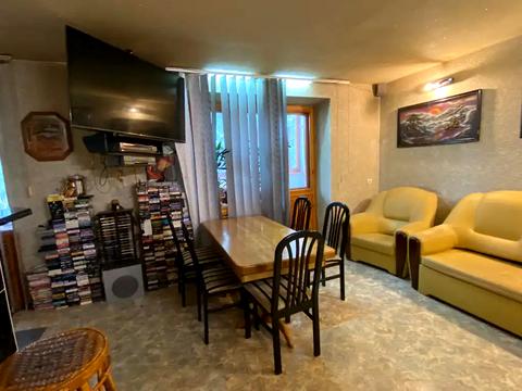 квартира по адресу Любарского ул. (Білостоцького), 82