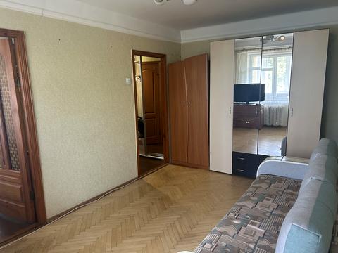 квартира за адресою Солом'янська вул., 28