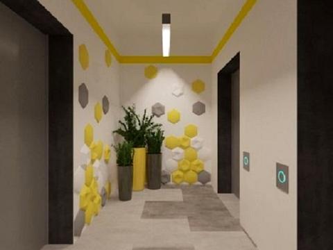 квартира за адресою Кадетський Гай вул., 12