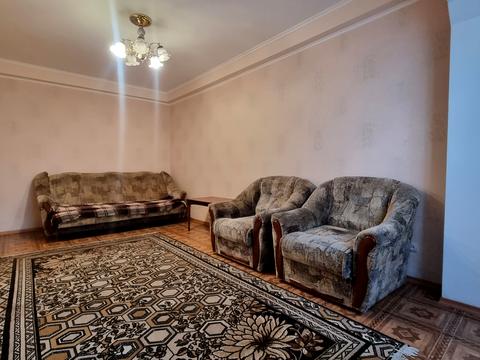 квартира по адресу Николая Руденко бульв. (Кольцова), 22