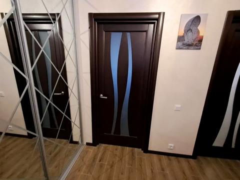 квартира по адресу Ревуцкого ул., 40-В