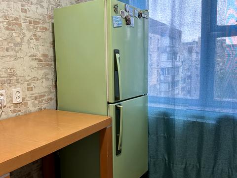 квартира по адресу Натальи Ужвий ул., 6-А