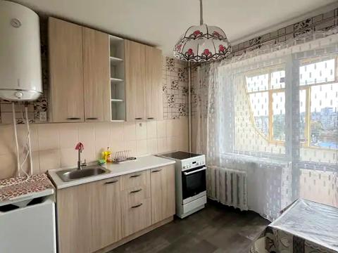 квартира по адресу Славы бульв., 10