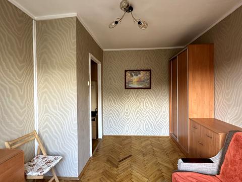 квартира по адресу Научная ул., 22