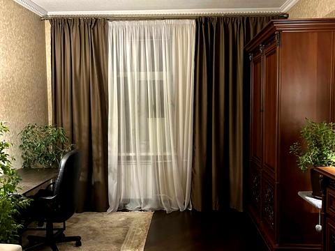 квартира по адресу Воздухофлотский просп. (Повітрофлотський), 25